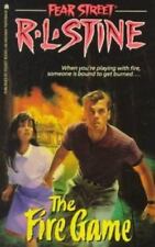 Fire game fear for sale  Seattle
