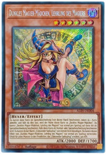 Yugioh alin de004 gebraucht kaufen  Hamburg
