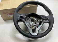 New leather steering for sale  Houston