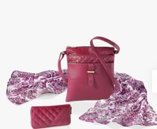 3tlg taschen set gebraucht kaufen  Deutschland