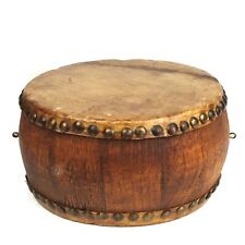 Handtrommel hand drum gebraucht kaufen  Falkensee