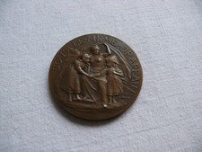 Médaille drapeau liberté d'occasion  Paris XII