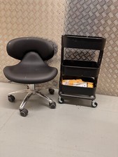 Technician chair trolley for sale  DERBY