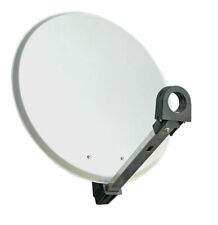 Parabola satellitare 40cm usato  Campagna