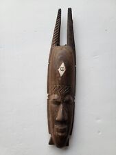 african wall mask for sale  Ireland