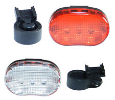 Led front rear for sale  MARCH