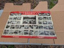 Vintage gravely walk for sale  Farmington