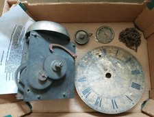 Whitehurst derby hour for sale  NOTTINGHAM