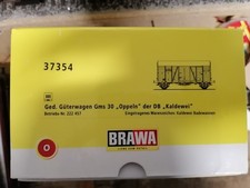 Brawa 37354 gms gebraucht kaufen  Herten