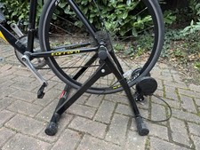 Resistance indoor bicycle for sale  SOUTHAMPTON