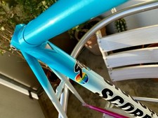 Scorpio columbus rennrad gebraucht kaufen  Essen