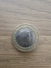 Pound coin pauls for sale  LONDON