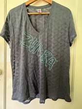 Zumba fitness comfy for sale  MORETON-IN-MARSH