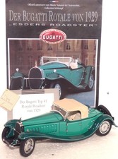 Franklin mint bugatti gebraucht kaufen  Leverkusen