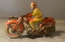 Ancienne moto sfa d'occasion  Bauvin