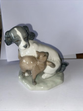 Nao lladro dog for sale  COVENTRY