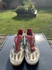 Adidas predator precision for sale  FELIXSTOWE