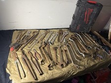 Joblot ring combination for sale  SELBY