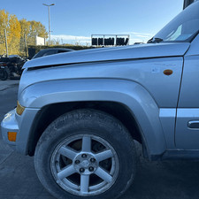 K55177101ae parafango ant. usato K55177101ae parafango ant. usato  Italia