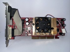 Msi geforce 5200 gebraucht kaufen  Berlin