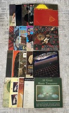 Lot various records for sale  Key West