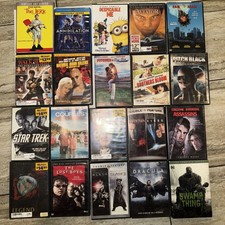 Dvd assorted movies for sale  Centreville