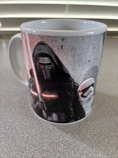 Xícara de chá de café Stars Wars comprar usado  Enviando para Brazil