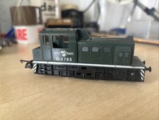 Lima diesel shunter for sale  NEW MILTON