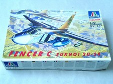 Italeri model aircraft for sale  BRISTOL
