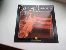 George harrison dark for sale  WALLINGFORD