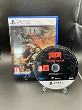 Doom the dark usato  Caserta