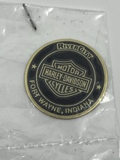 Harley davidson dealer for sale  Industry
