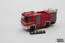 Herpa actros industrielöschfa gebraucht kaufen  Hersbruck