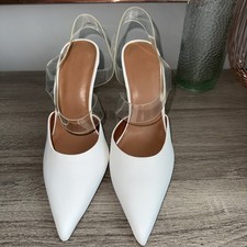Asos design white for sale  BUCKLEY