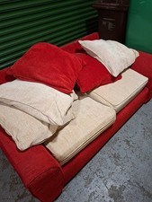 Single double sofa for sale Single double sofa for sale  WALSALL