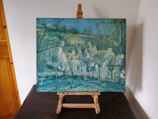 Vintage camille pissarro for sale  WYMONDHAM