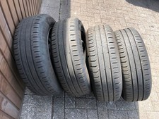 4xkomplette sommerreifen felge gebraucht kaufen  Dortmund