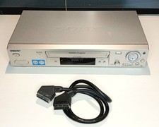 Sony slv se820 d'occasion  Poisy