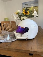 simpson helmet for sale simpson helmet for sale NEWTON AYCLIFFE