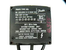 Danfoss 52l 052l0092 gebraucht kaufen  Wenden