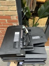 Toshiba colour photocopier for sale  LONDON