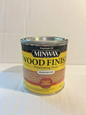 Minwax golden oak for sale  Otley