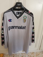Frey maglia parma usato  Massa di Somma