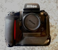 Nikon film camera for sale  Fenton