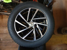 Roues hiver jantes d'occasion  Metz-