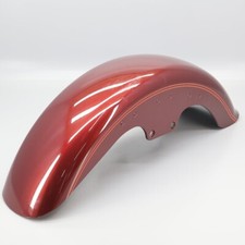 Fender dianteiro Harley Davidson genuíno FLSTF FATBOY #4014, usado comprar usado  Enviando para Brazil