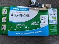 Fluidmaster performax one for sale  Pittsburgh