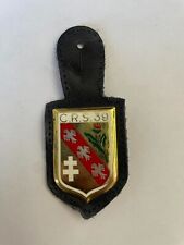 Militaria ancien insigne d'occasion  Prades