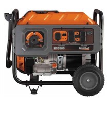 Generic portable generator for sale  Deland