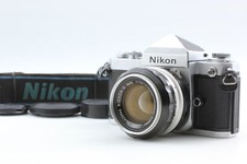 Exc nikon eye d'occasion  Expédié en Belgium